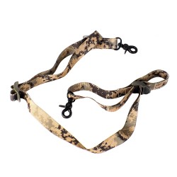 Two Point Tactical Rifle Sling